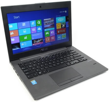Замена клавиатуры на ноутбуке Asus Pro 301LA